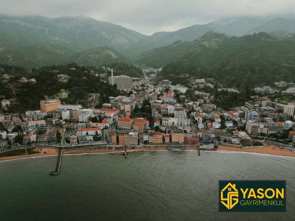 Ünye'de Satılık Daire Arayanlar İçin Rehber