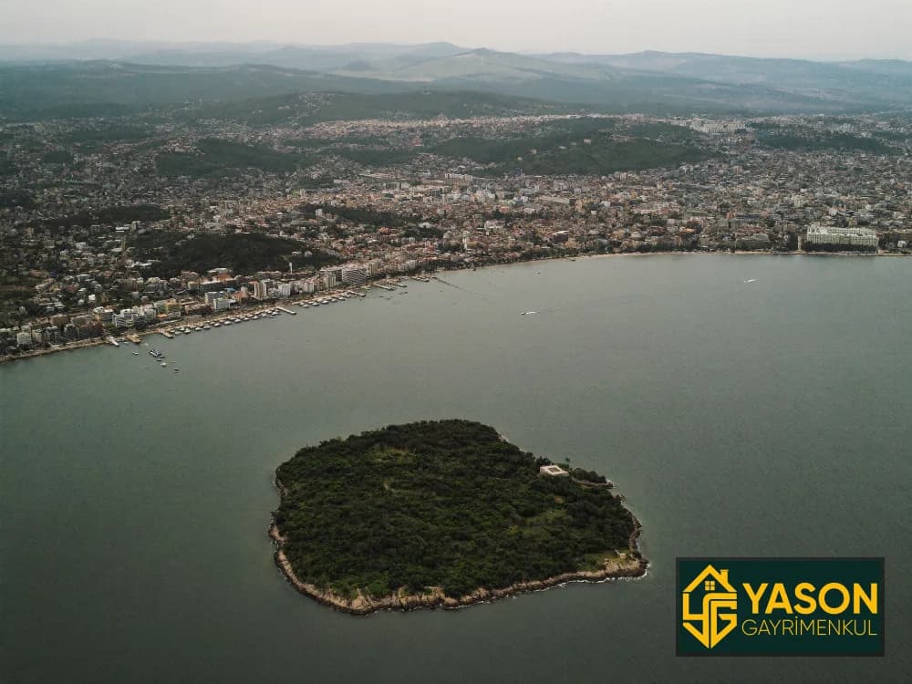 Giresun Merkez Satılık Daire Rehberi